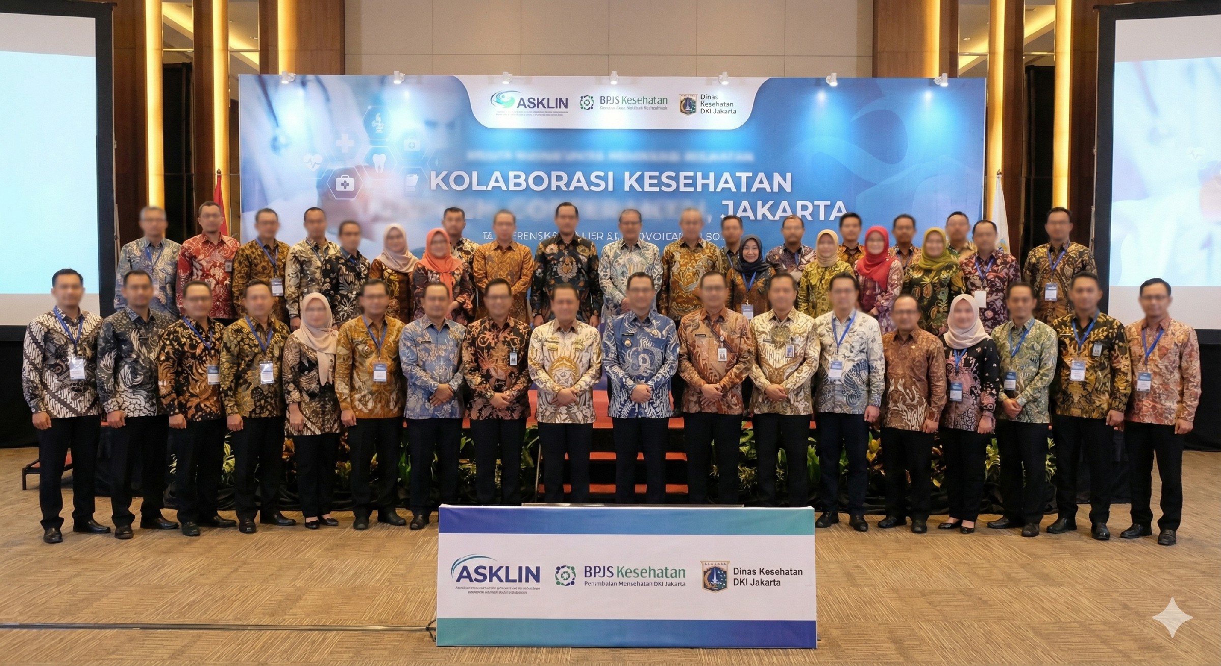 Undangan Pertemuan Kolaborasi SIMKA dengan BPJS Kesehatan dan Dinas Kesehatan Provinsi DKI Jakarta