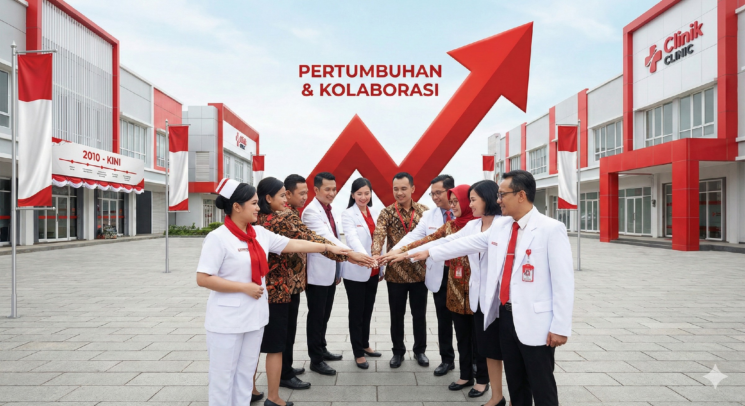 Sejarah Organisasi